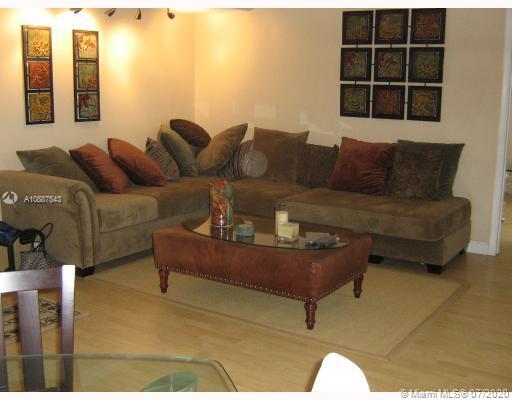 Photo of 17011 BAY RD #714, Sunny Isles Beach, Florida, 33160 - Dining Room
