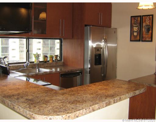 Photo of 17011 BAY RD #714, Sunny Isles Beach, Florida, 33160 - Living Room