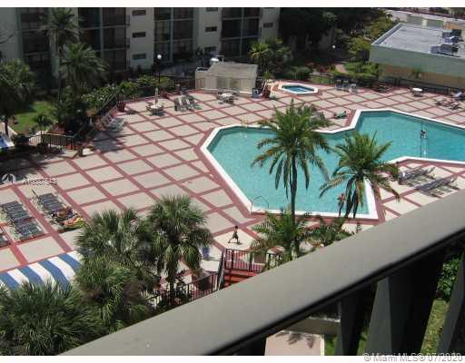 Photo of 17011 BAY RD #714, Sunny Isles Beach, Florida, 33160 - Bedroom Master