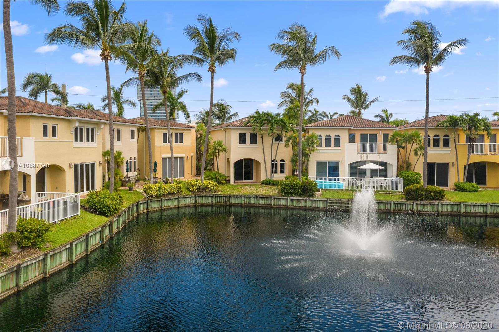Photo of 3016 210th St, Aventura, Florida, 33180 -