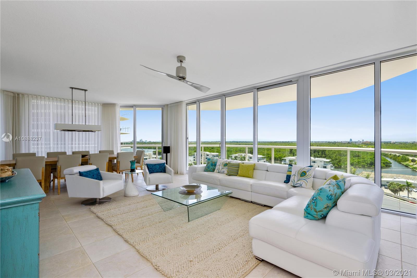 Photo of 6051 Ocean Dr #1002, Hollywood, Florida, 33019 -