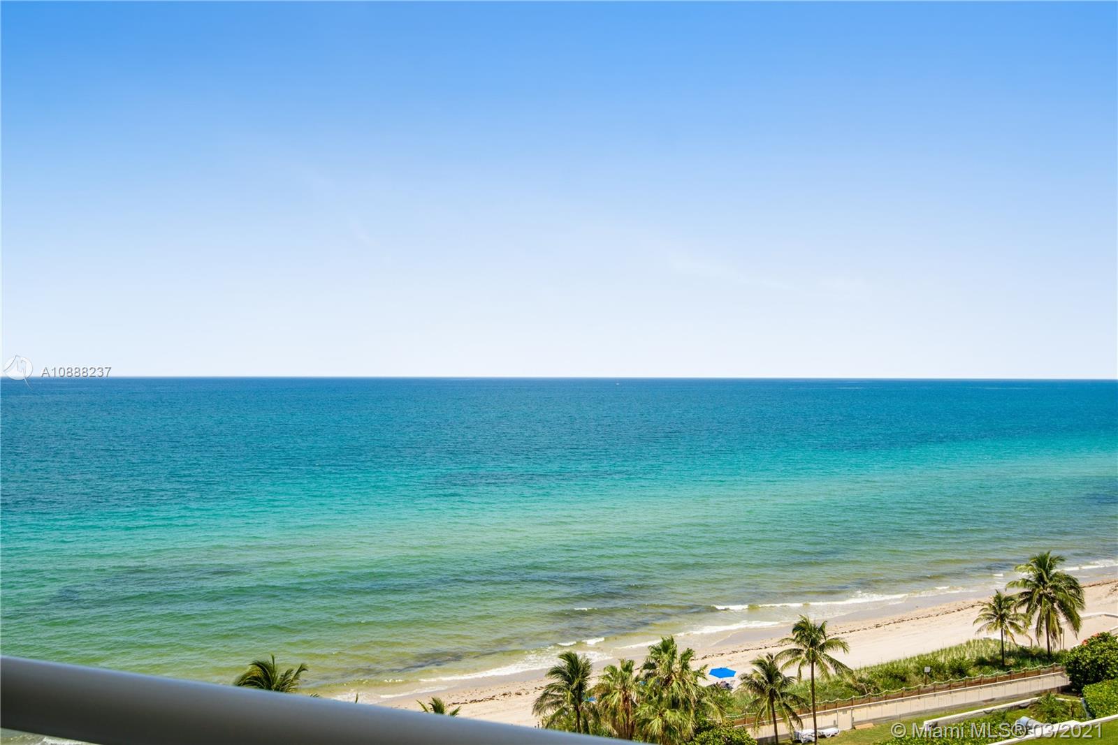 Photo of 6051 Ocean Dr #1002, Hollywood, Florida, 33019 -