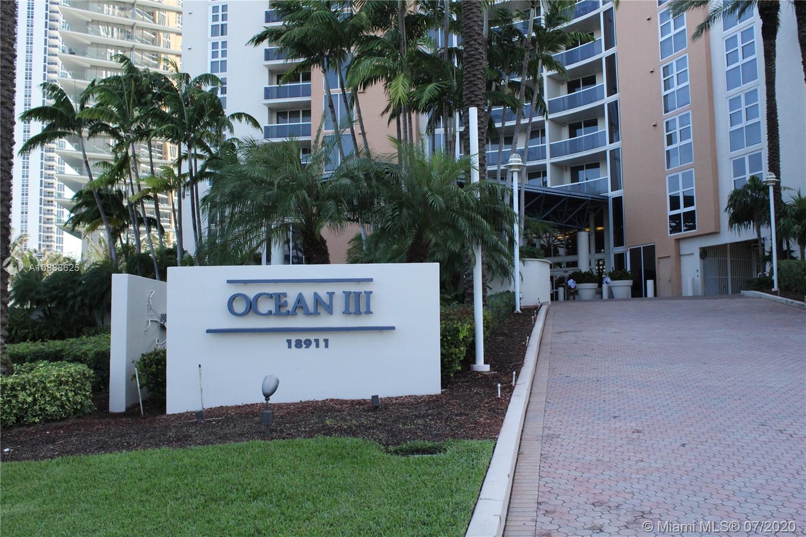FRONT ENTRANCE TO BUILDING