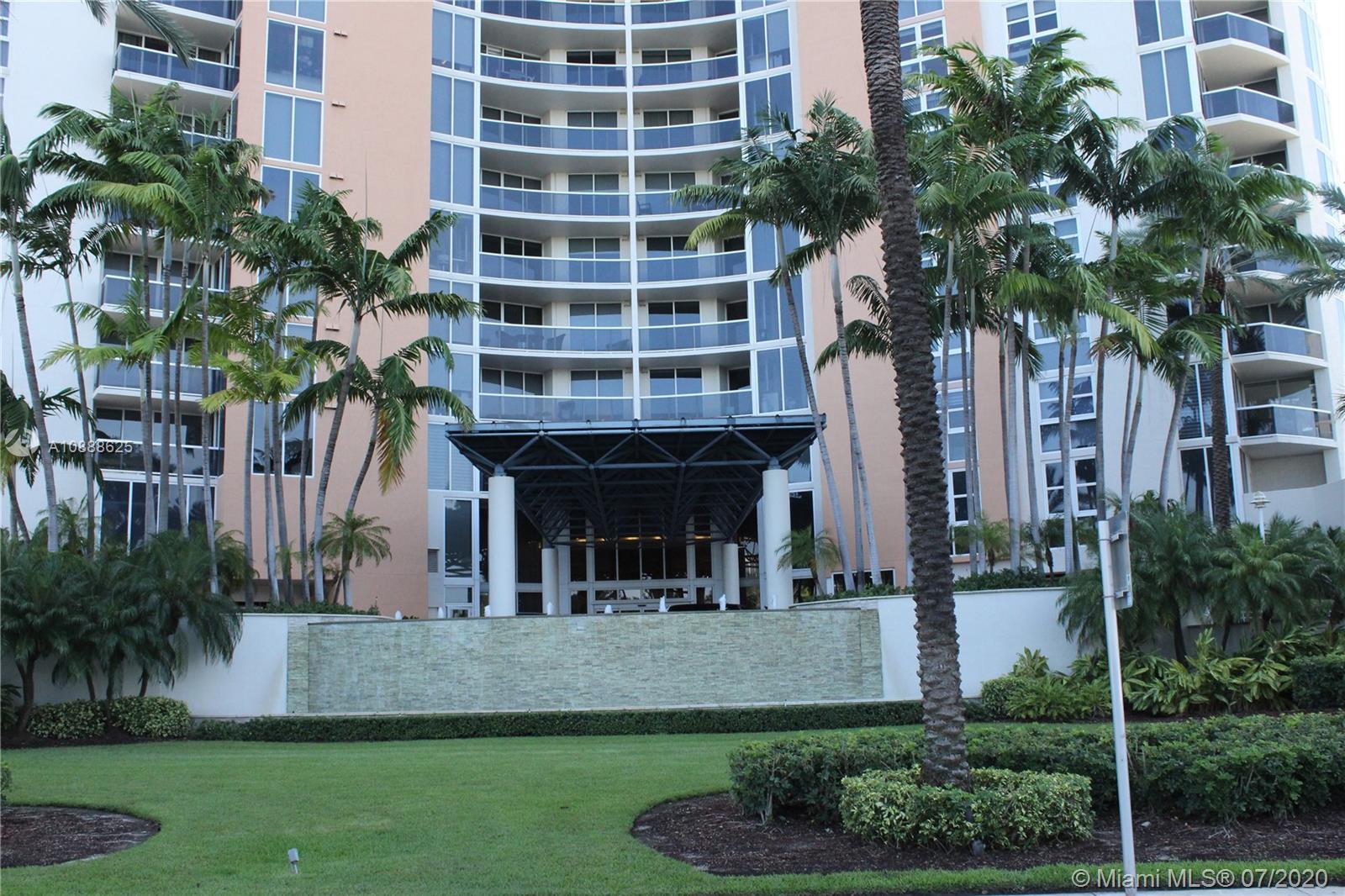 Photo of 18911 Collins Ave #1005, Sunny Isles Beach, Florida, 33160 - BUILDING STREET VIEW