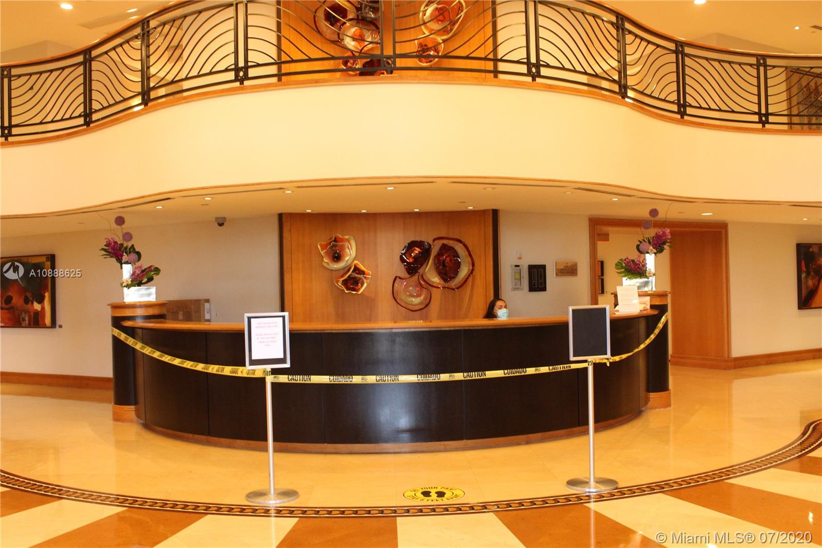 Photo of 18911 Collins Ave #1005, Sunny Isles Beach, Florida, 33160 - BUILDING STREET VIEW