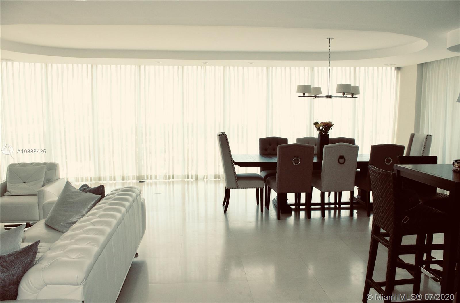 Photo of 18911 Collins Ave #1005, Sunny Isles Beach, Florida, 33160 - FOYER