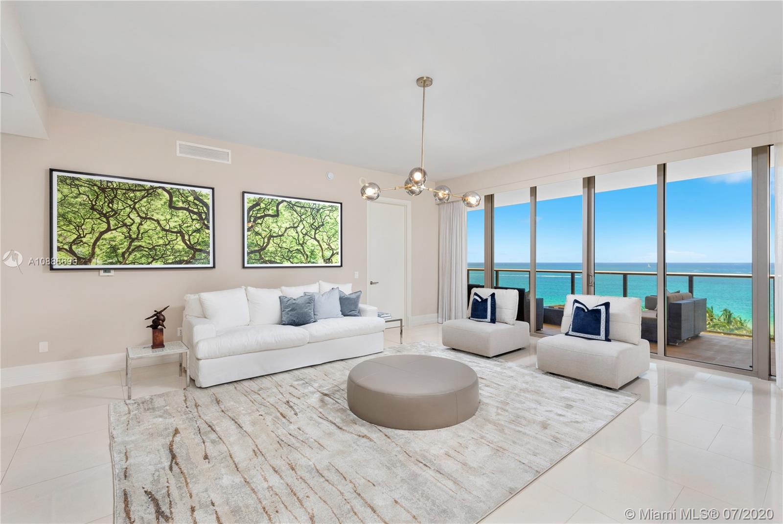 Photo of 9705 Collins Ave #802N, Bal Harbour, Florida, 33154 -