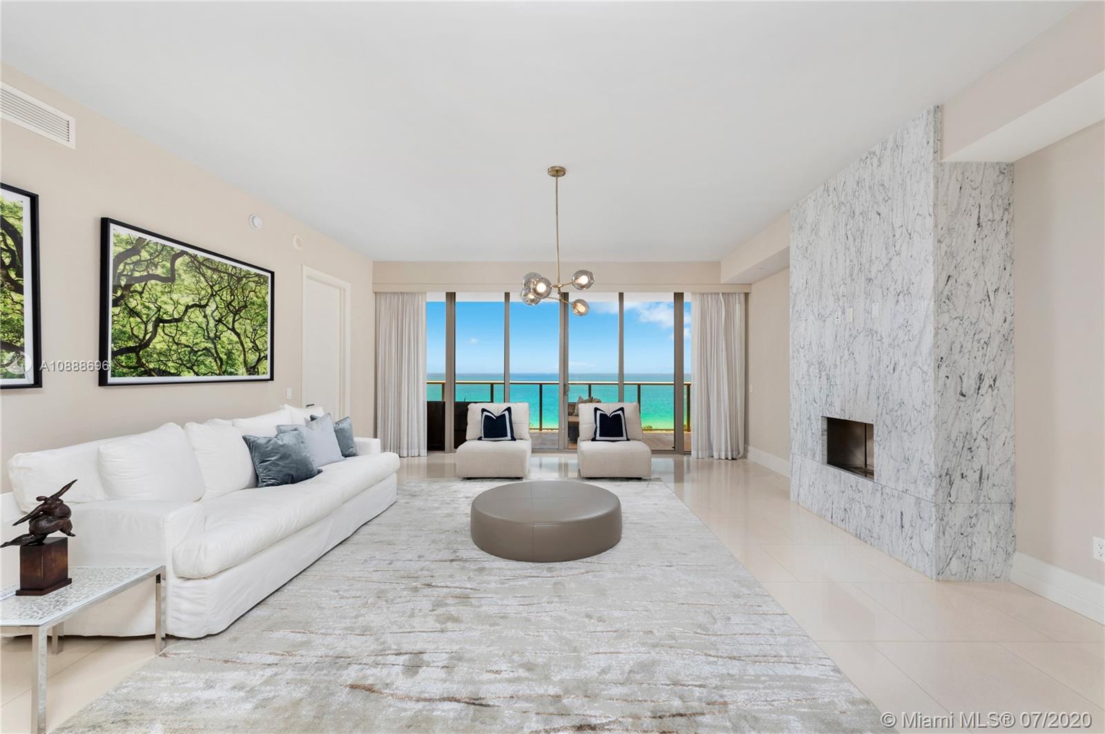 Photo of 9705 Collins Ave #802N, Bal Harbour, Florida, 33154 -