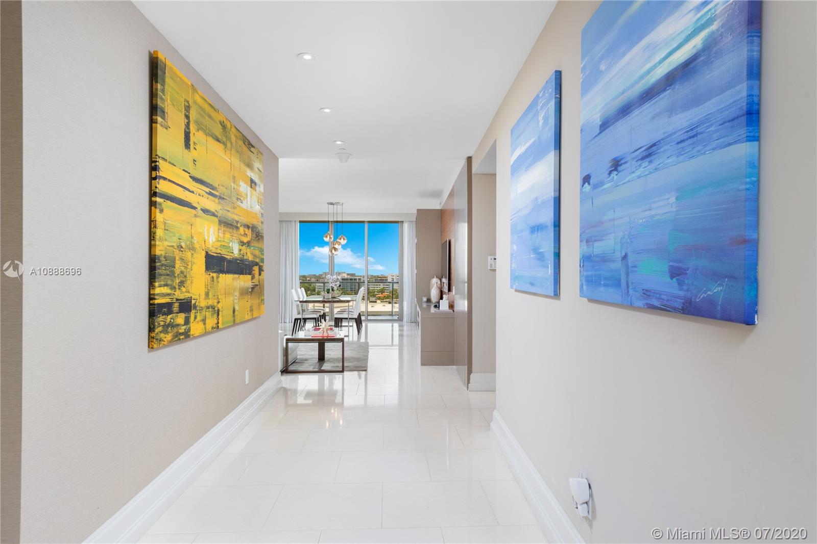 Photo of 9705 Collins Ave #802N, Bal Harbour, Florida, 33154 -