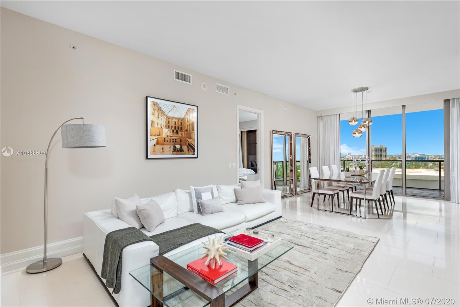 Photo of 9705 Collins Ave #802N, Bal Harbour, Florida, 33154 -