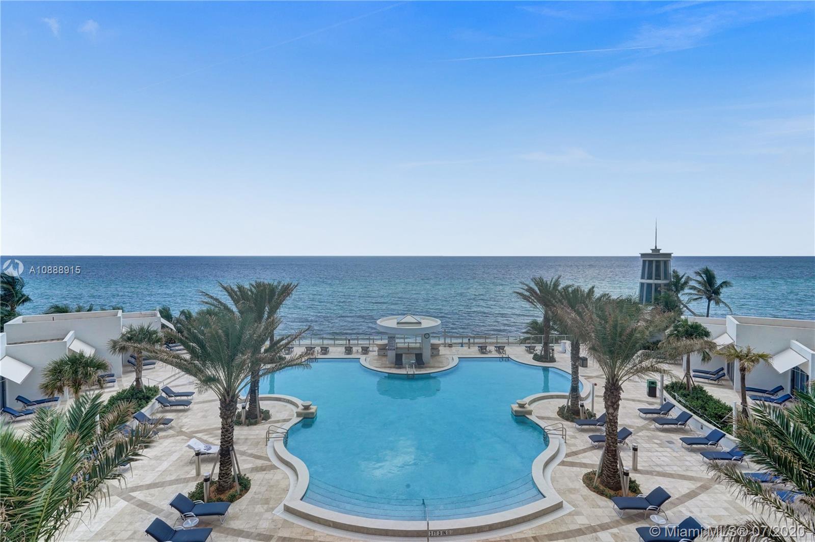 Photo of 3101 Ocean Dr #508, Hollywood, Florida, 33019 -