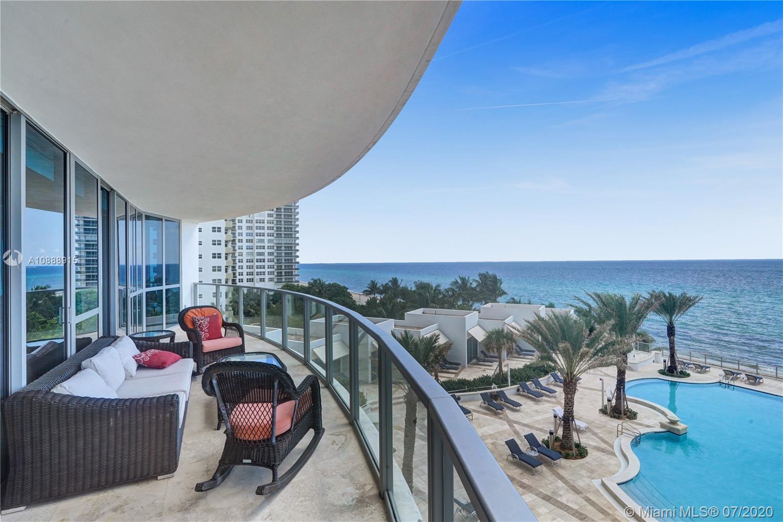 Photo of 3101 Ocean Dr #508, Hollywood, Florida, 33019 -