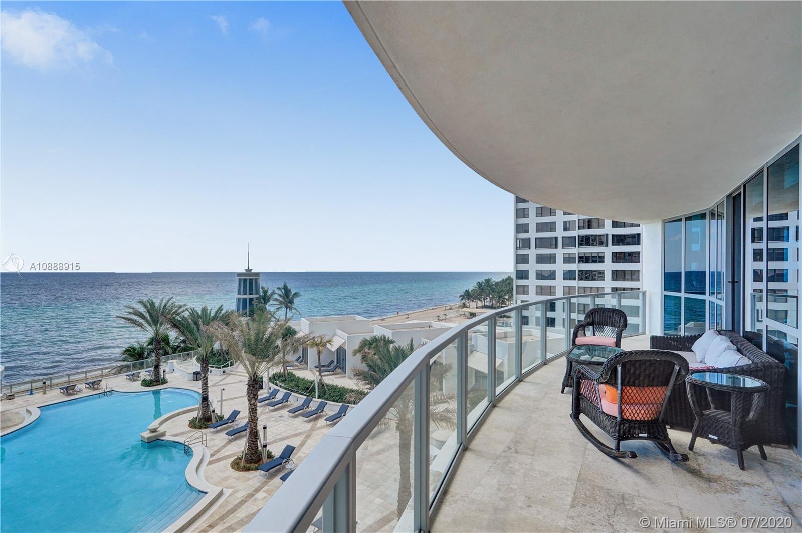 Photo of 3101 Ocean Dr #508, Hollywood, Florida, 33019 -