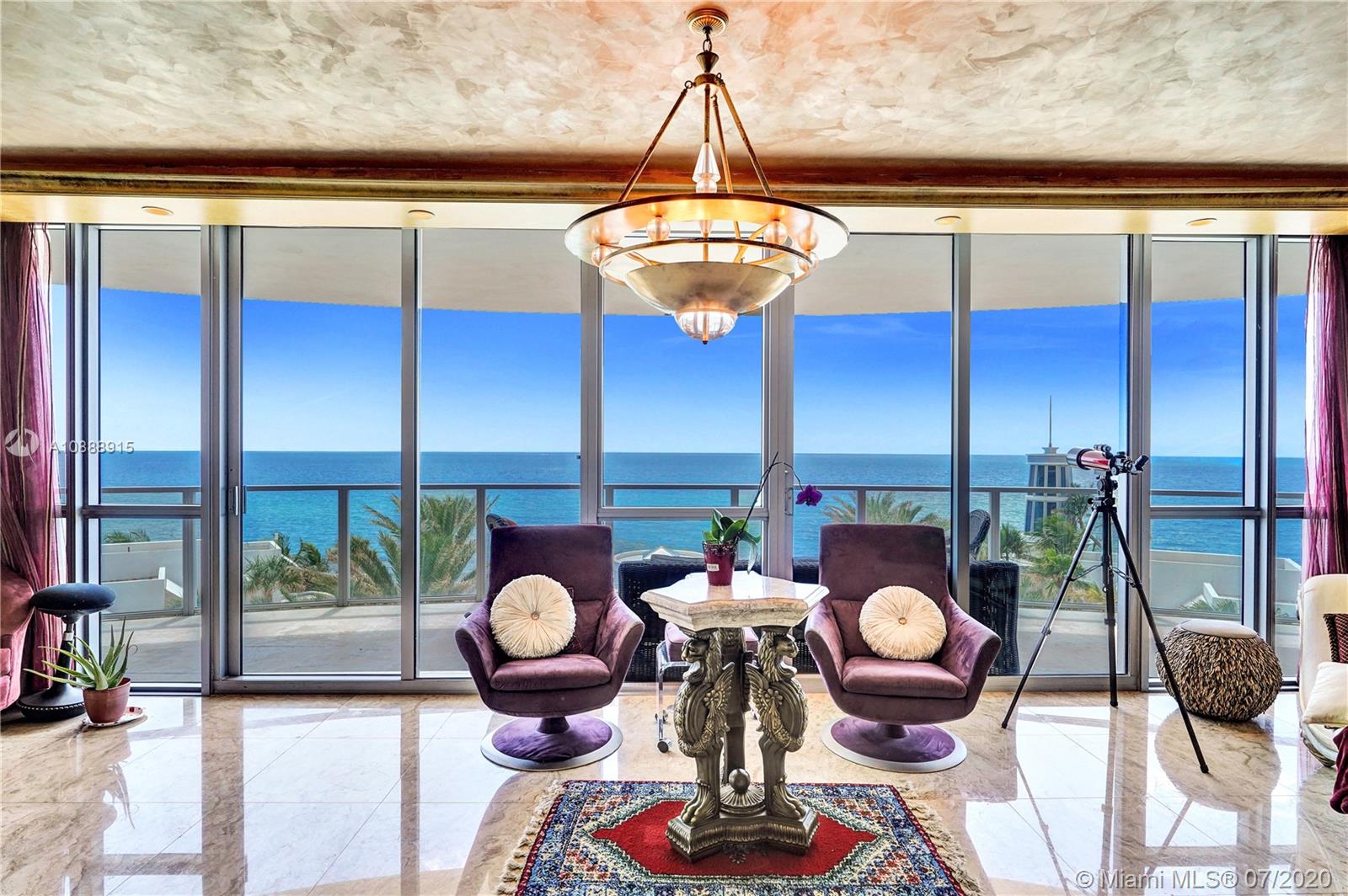 Photo of 3101 Ocean Dr #508, Hollywood, Florida, 33019 -