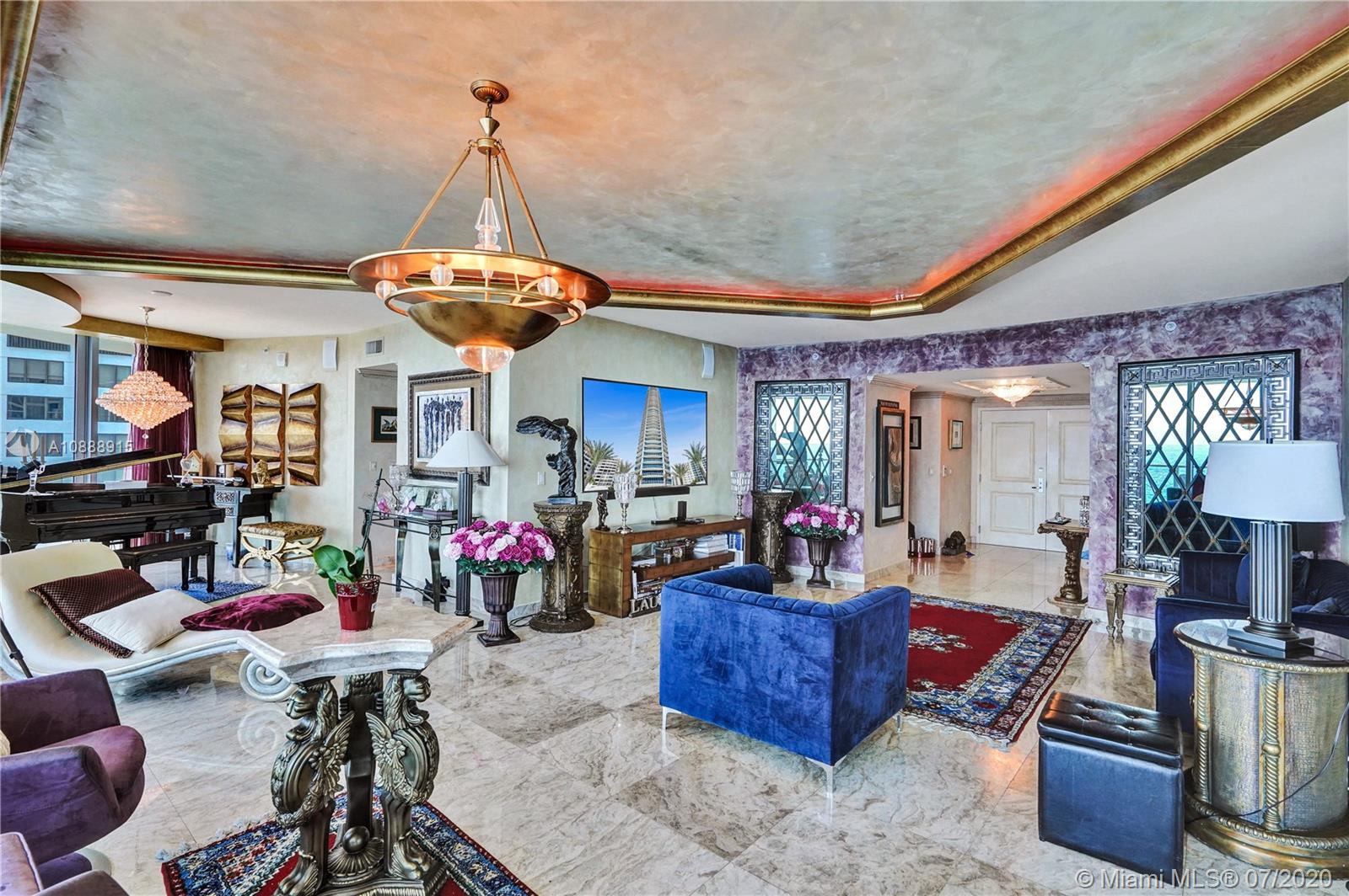 Photo of 3101 Ocean Dr #508, Hollywood, Florida, 33019 -