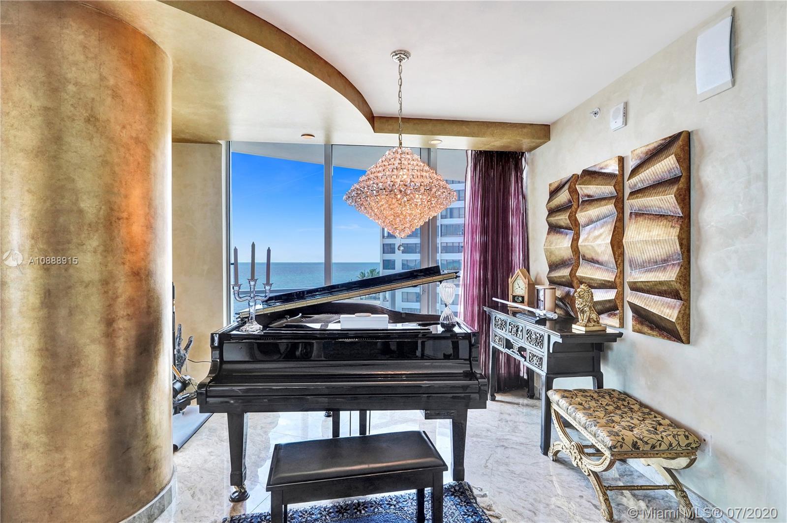 Photo of 3101 Ocean Dr #508, Hollywood, Florida, 33019 -