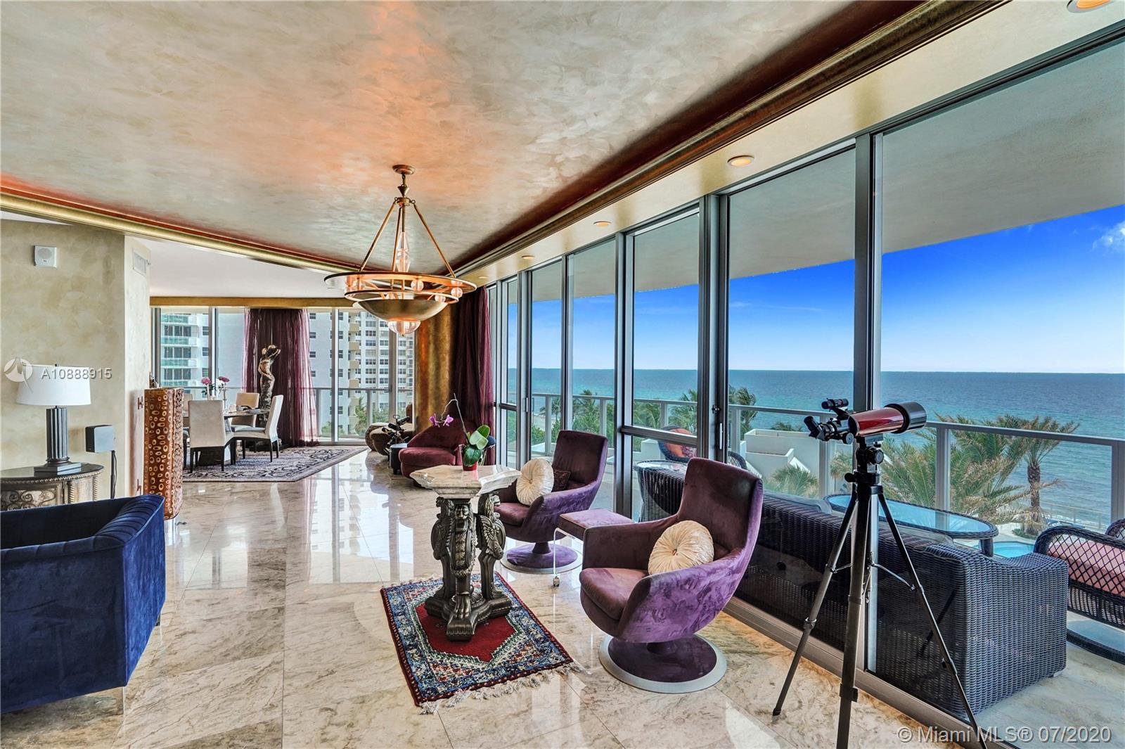 Photo of 3101 Ocean Dr #508, Hollywood, Florida, 33019 -