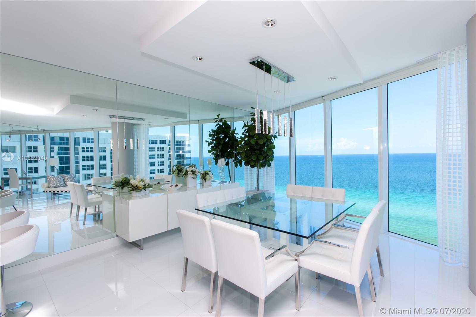 Photo of 2711 Ocean Dr #1505, Hollywood, Florida, 33019 -