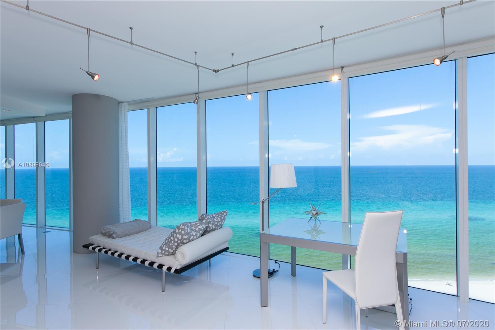 Photo of 2711 Ocean Dr #1505, Hollywood, Florida, 33019 -