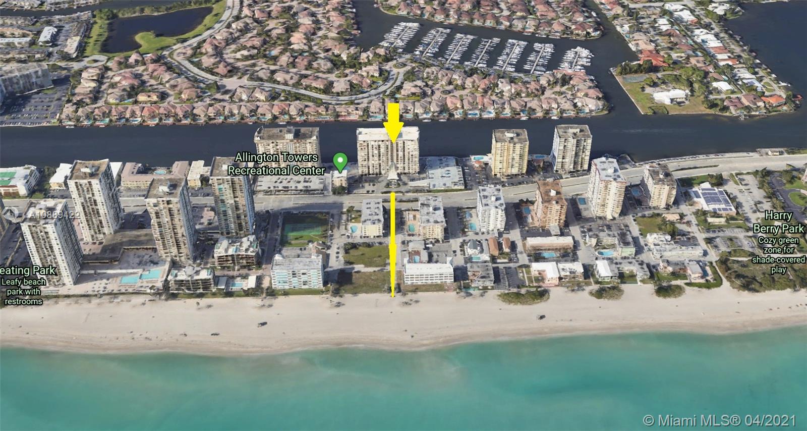 Photo 1 of Ocean Dr