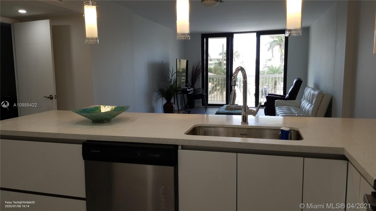 Photo of 1500 Ocean Dr #3I, Hollywood, Florida, 33019 -