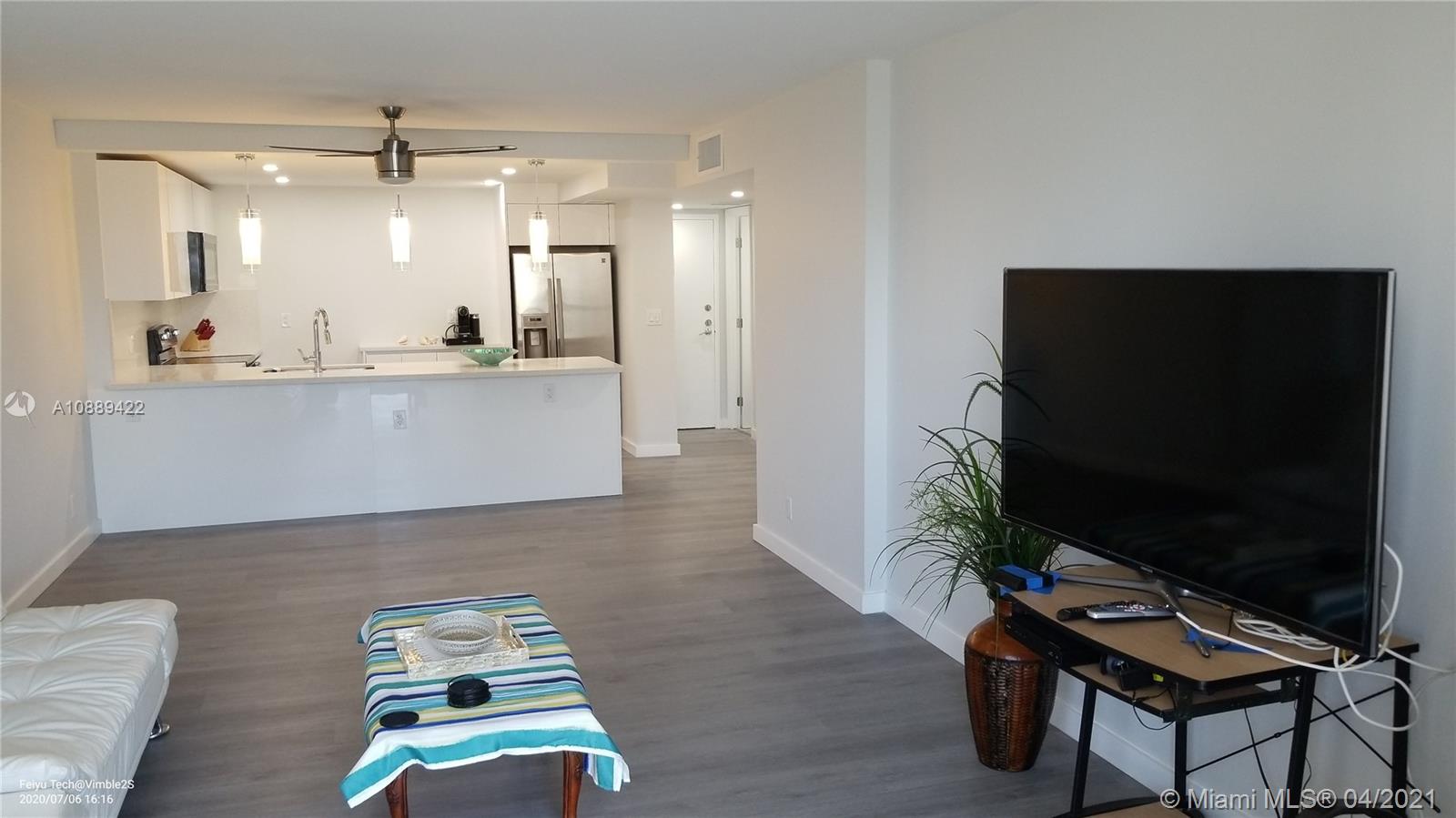 Photo of 1500 Ocean Dr #3I, Hollywood, Florida, 33019 -
