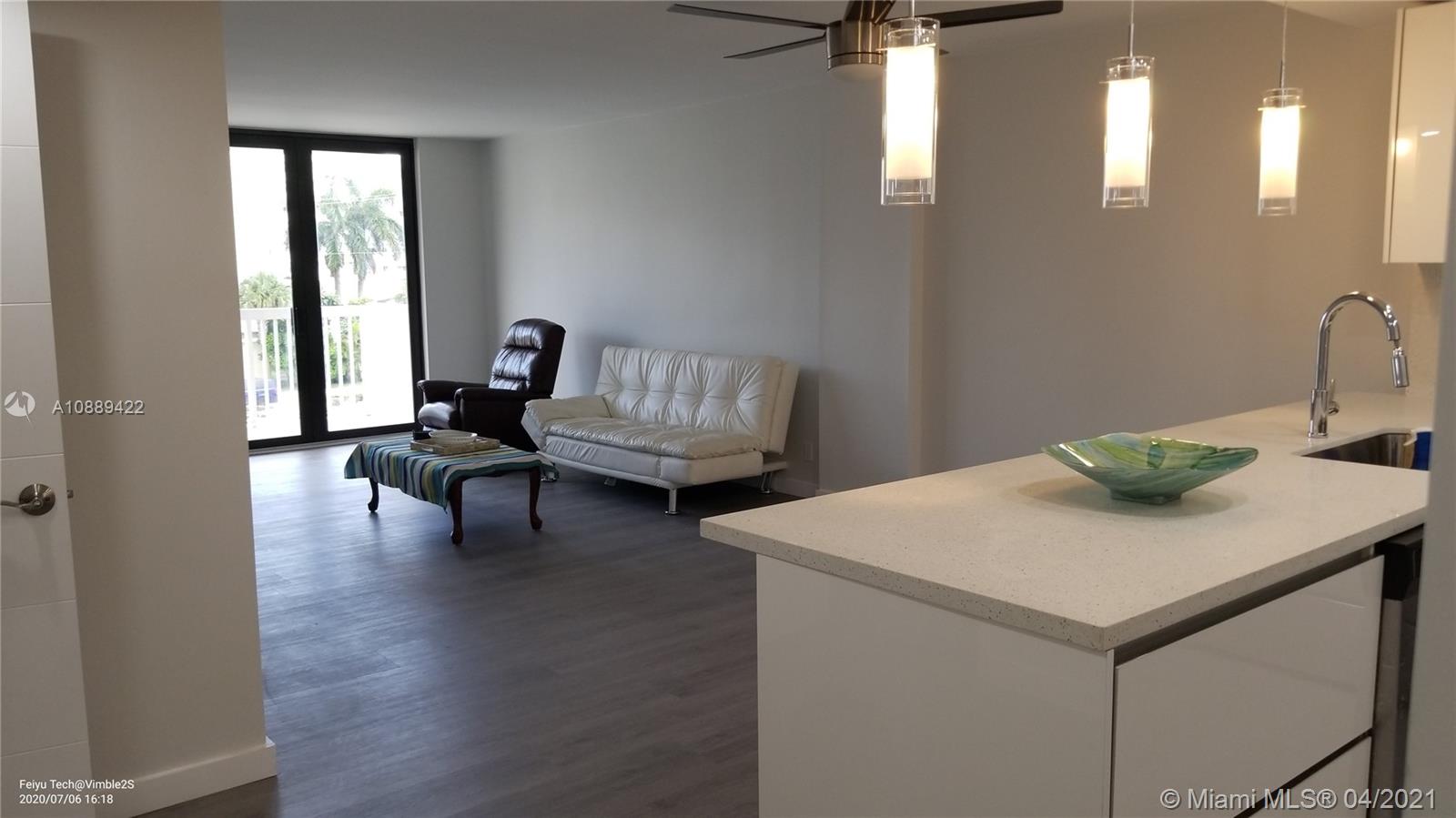 Photo of 1500 Ocean Dr #3I, Hollywood, Florida, 33019 -