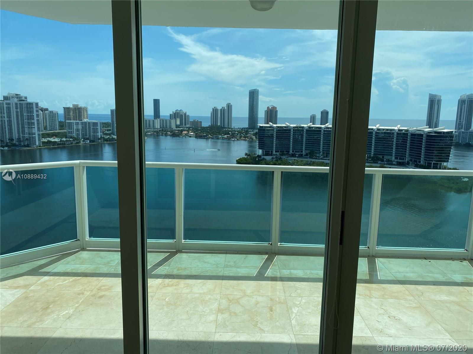 Photo of 3301 183rd St #2604, Aventura, Florida, 33160 -