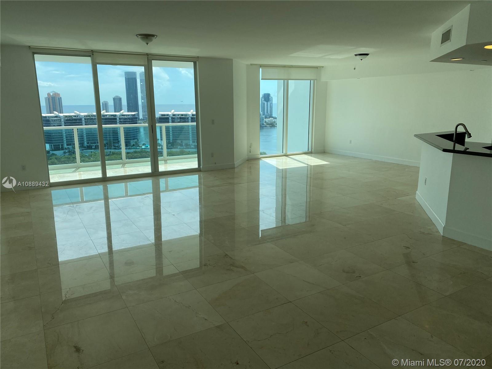 Photo of 3301 183rd St #2604, Aventura, Florida, 33160 -