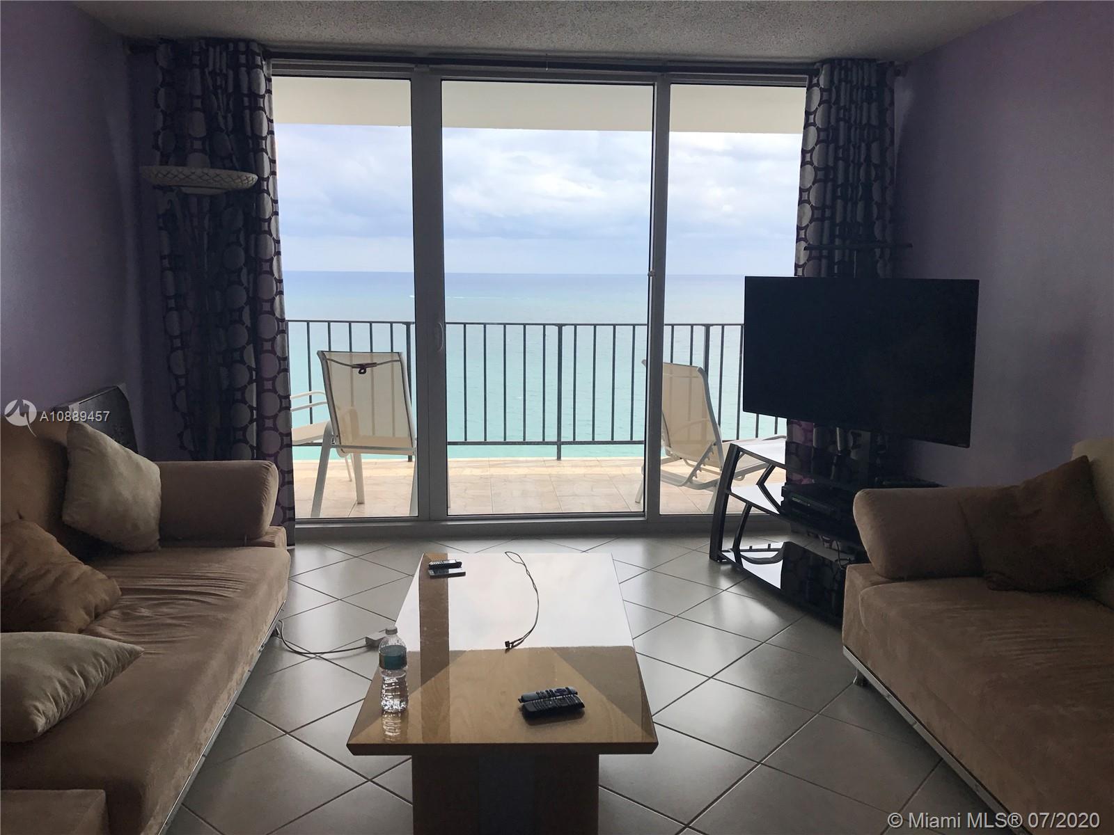Photo of 2030 Ocean Dr #2116, Hallandale Beach, Florida, 33009 -