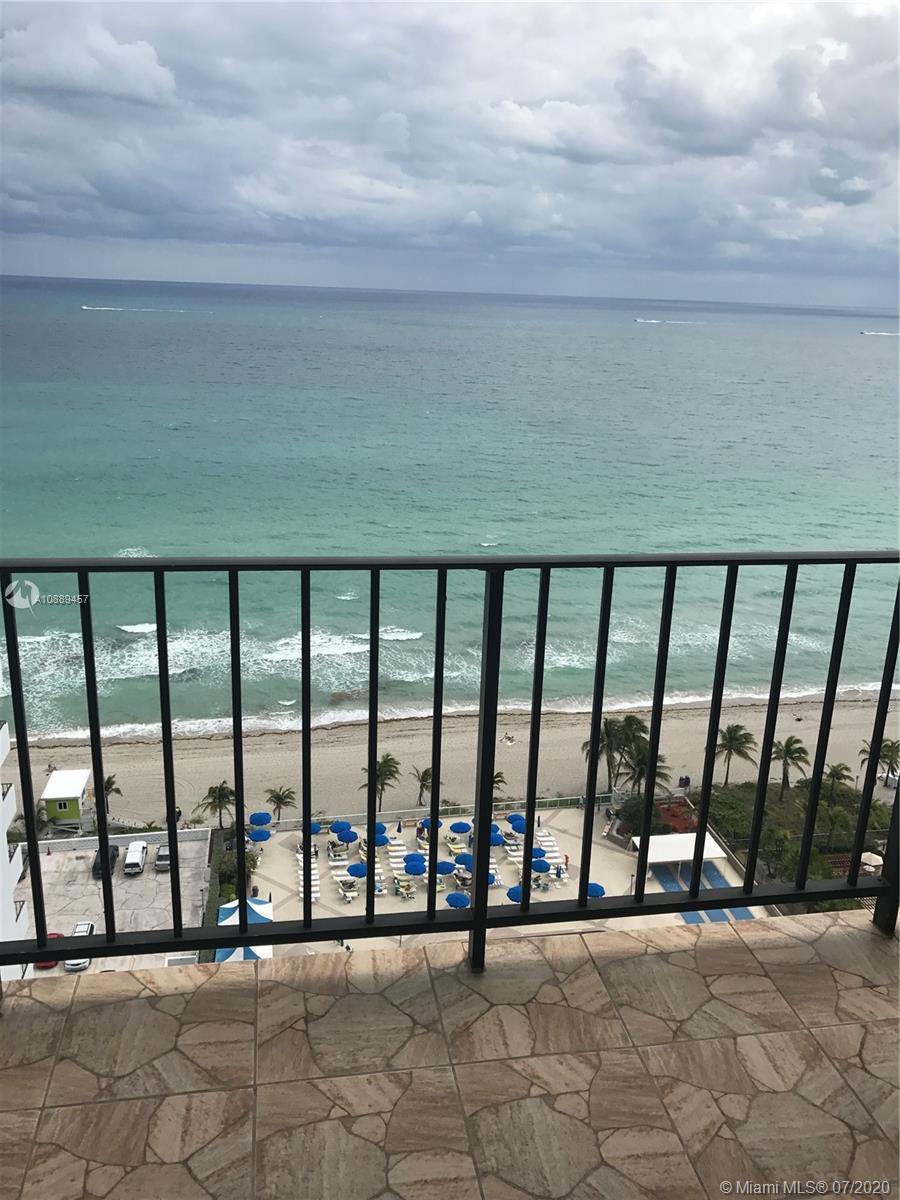 Photo of 2030 Ocean Dr #2116, Hallandale Beach, Florida, 33009 -