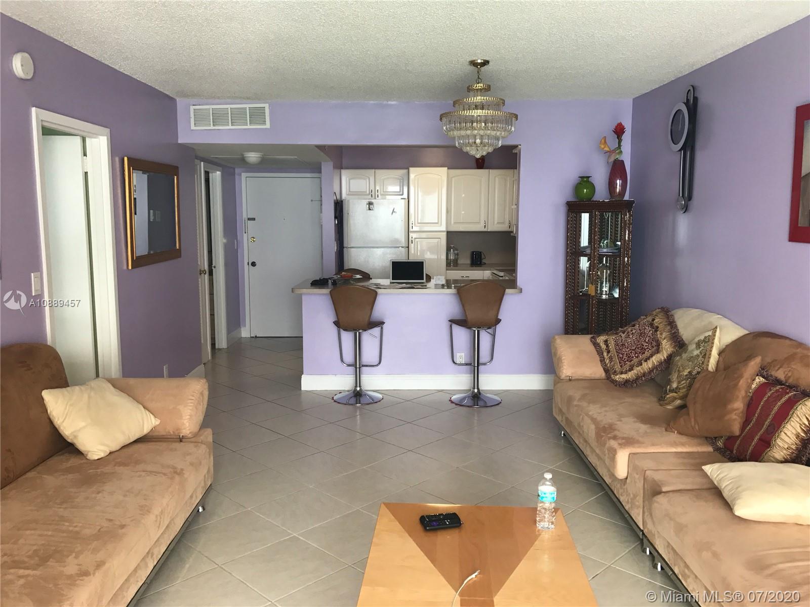 Photo of 2030 Ocean Dr #2116, Hallandale Beach, Florida, 33009 -