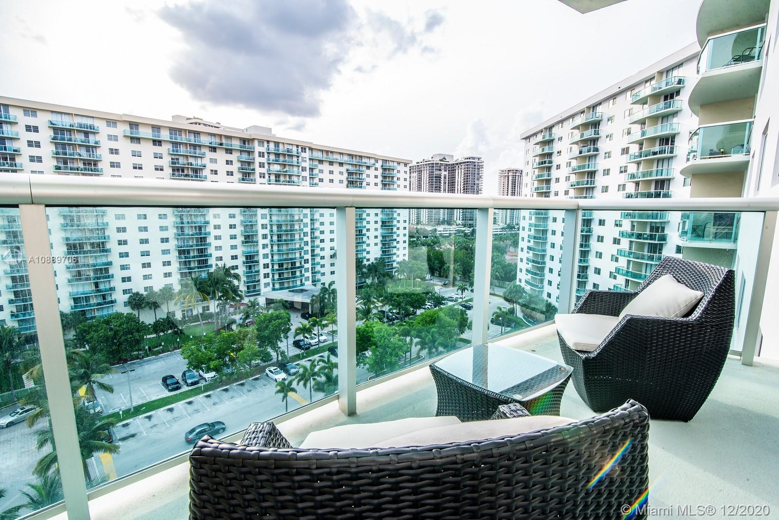 Photo of 19380 Collins Ave #1003, Sunny Isles Beach, Florida, 33160 -
