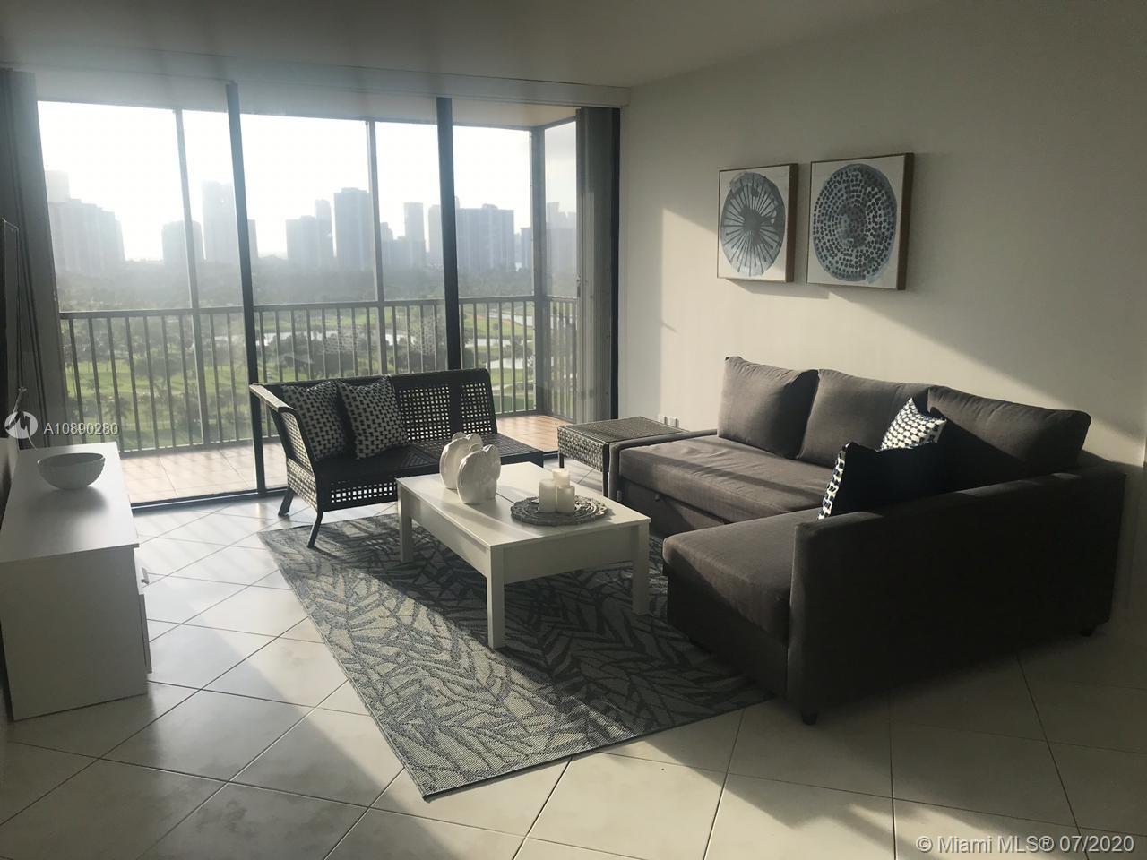 Photo of 20335 Country Club Dr #1708, Aventura, Florida, 33180 -