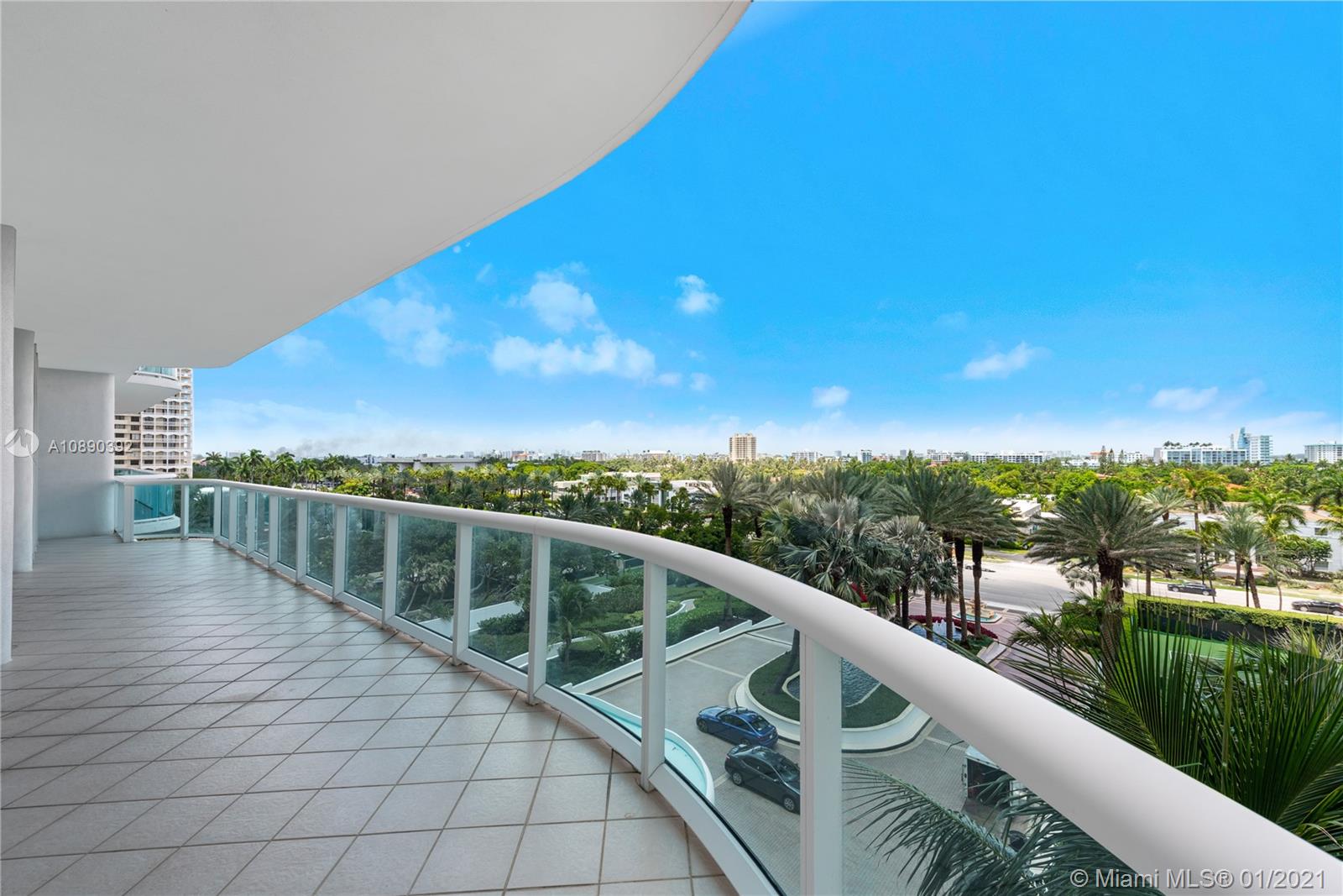Photo 1 of Collins Ave