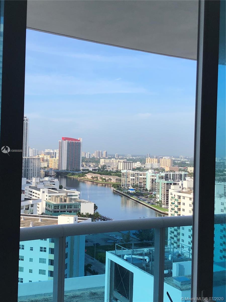 Photo of 2711 Ocean Dr #2206, Hollywood, Florida, 33019 -
