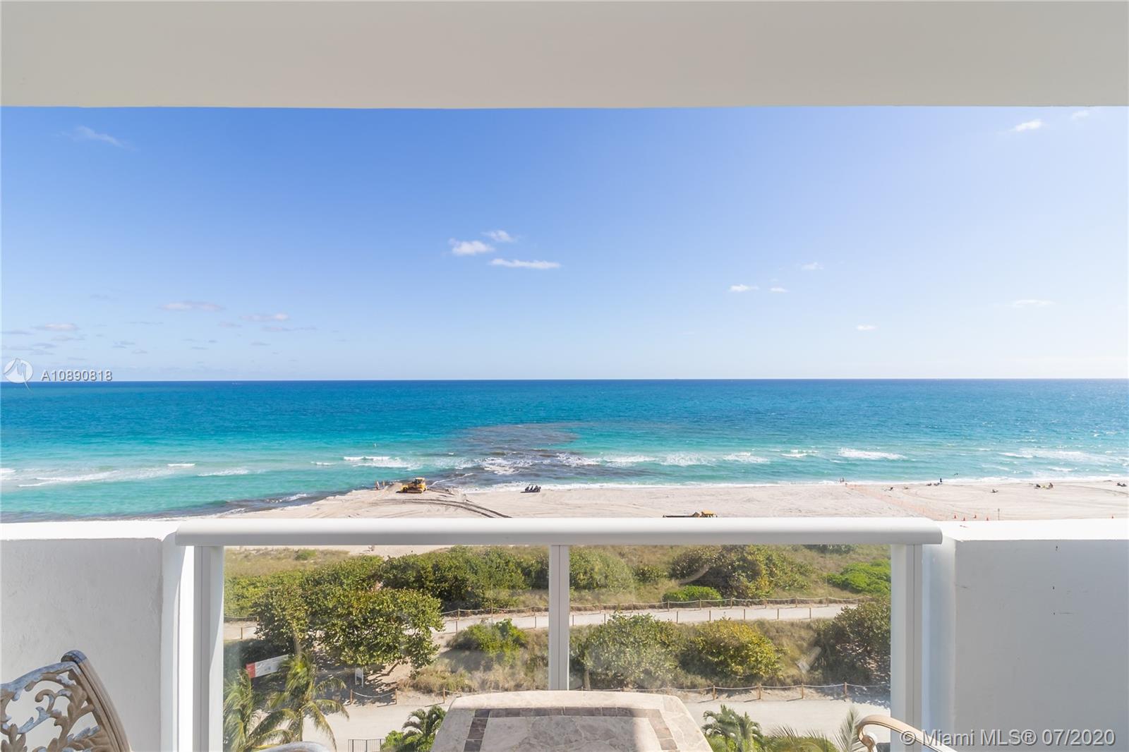 Photo 1 of Collins Ave