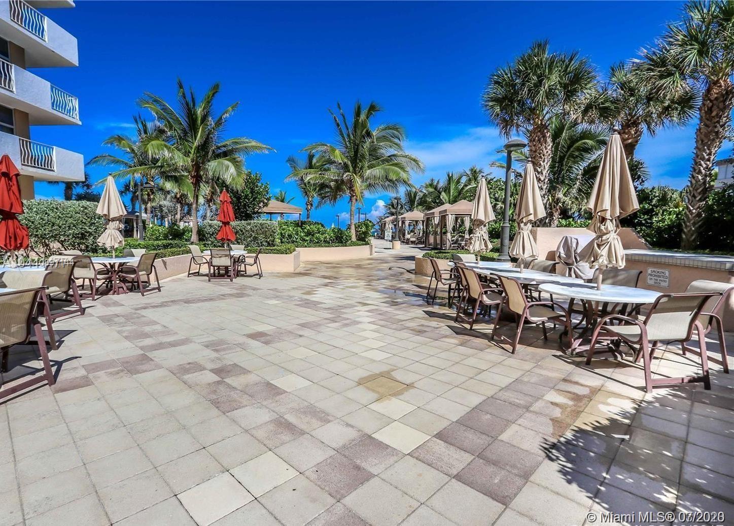 Photo of 1912 Ocean Dr #2D, Hallandale Beach, Florida, 33009 -