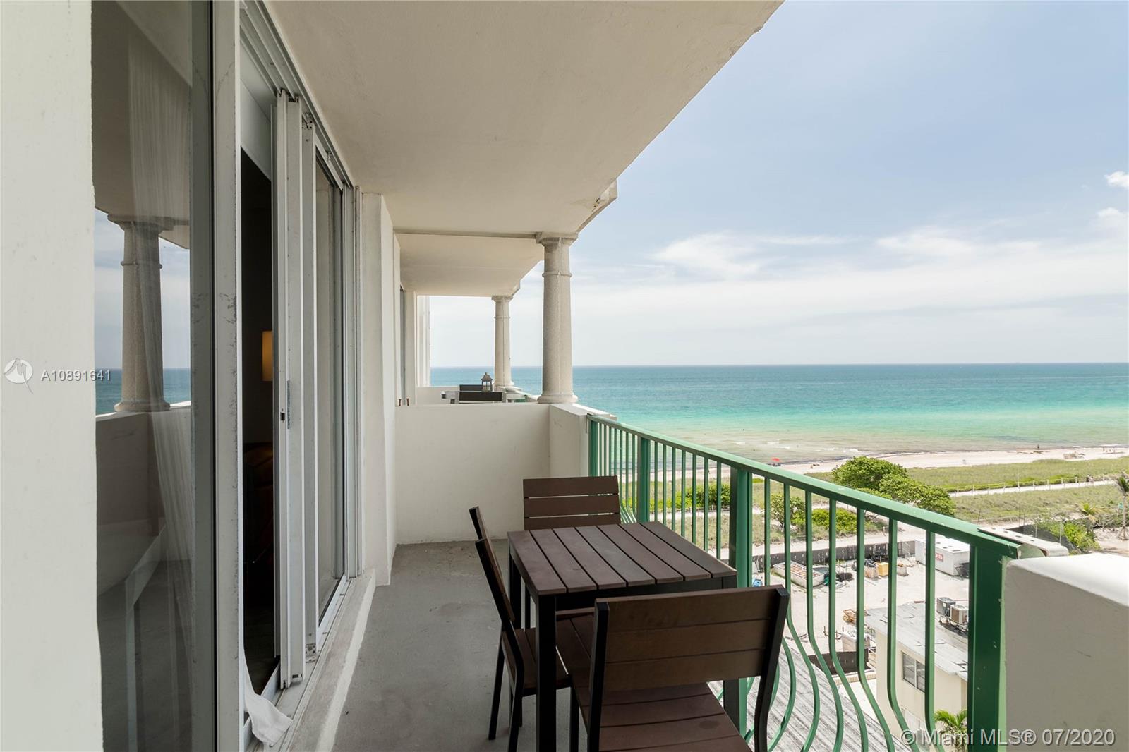 Photo 1 of Collins Ave