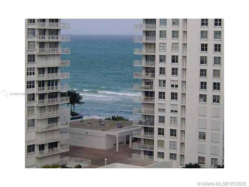 Photo of 3000 Ocean Dr #1218, Hollywood, Florida, 33019 - Lobby