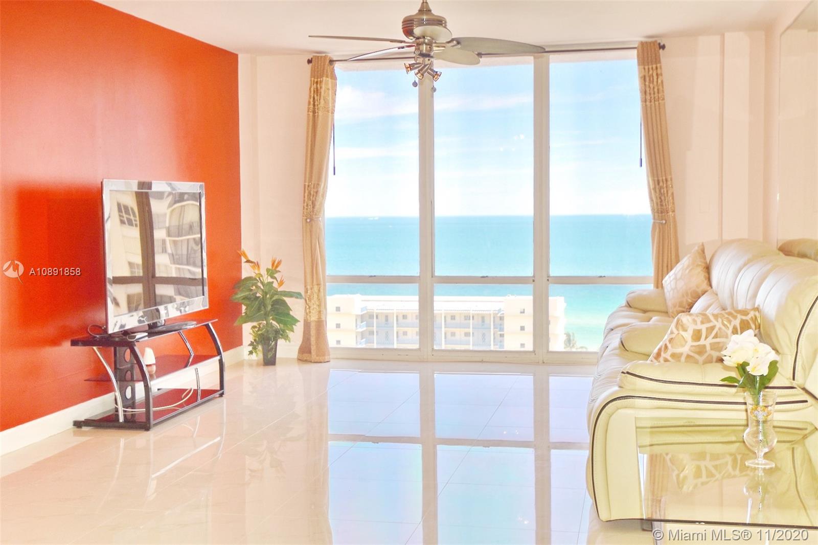 Photo of 1600 Ocean Dr #17J, Hollywood, Florida, 33019 -