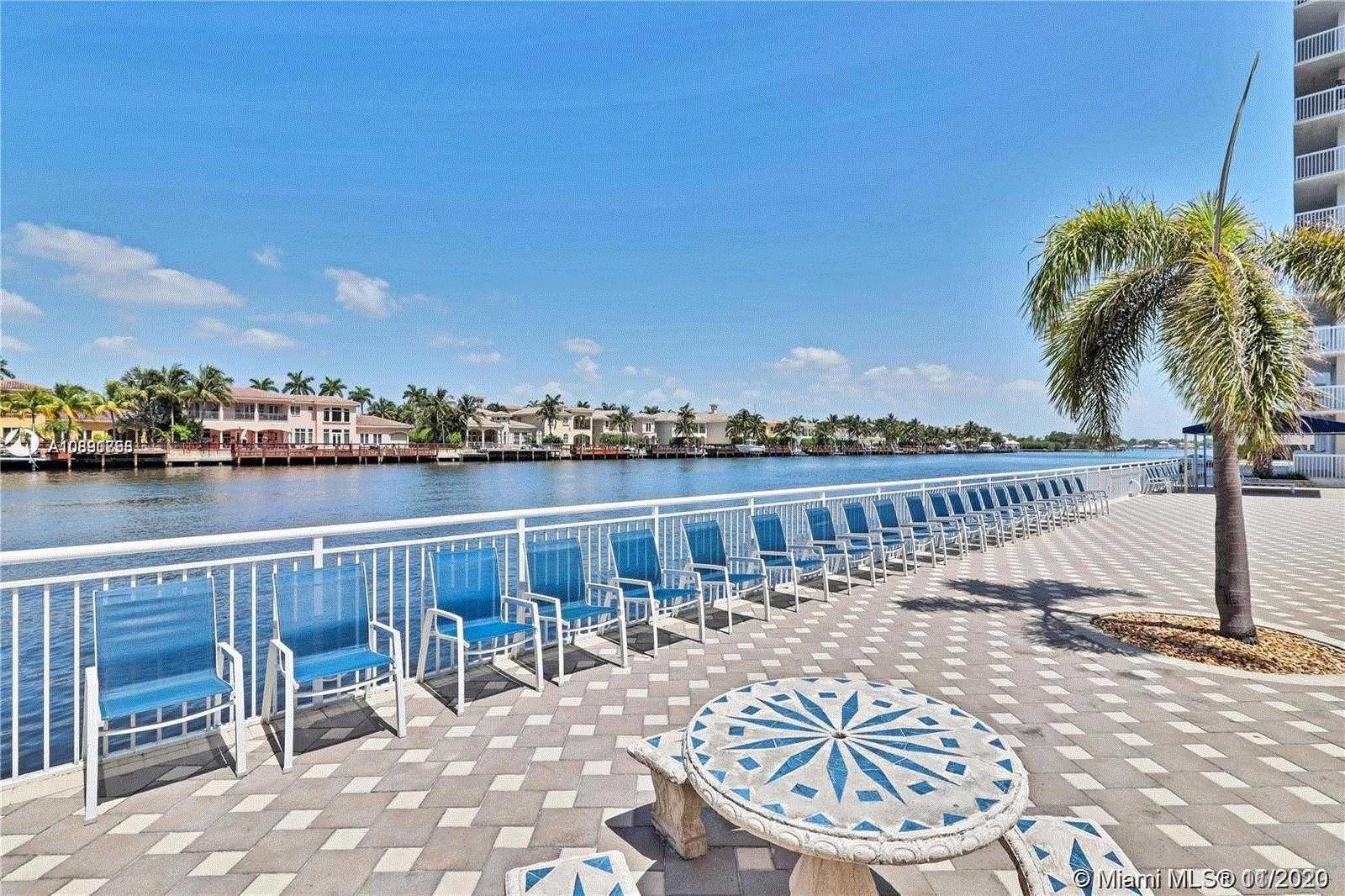 Photo of 1600 Ocean Dr #17J, Hollywood, Florida, 33019 -