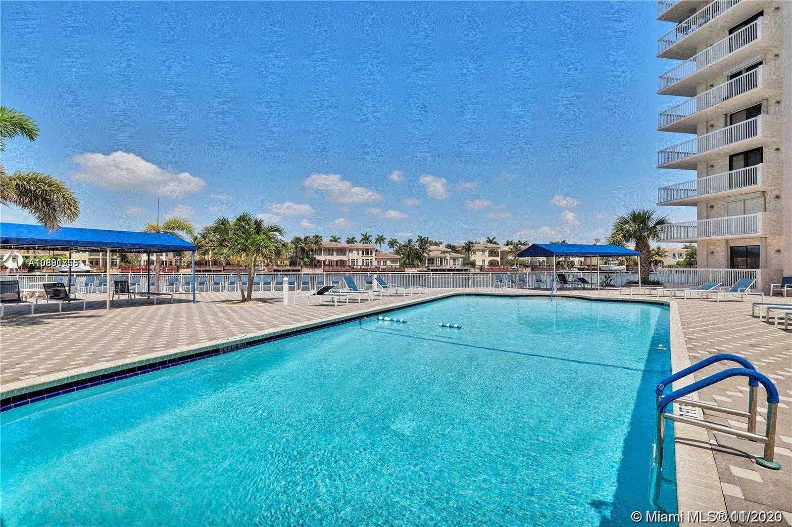 Photo of 1600 Ocean Dr #17J, Hollywood, Florida, 33019 -