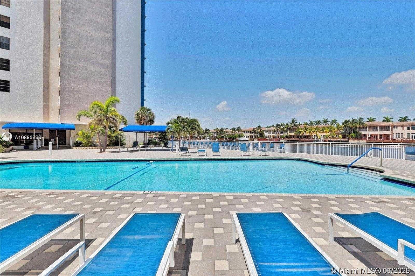 Photo of 1600 Ocean Dr #17J, Hollywood, Florida, 33019 -