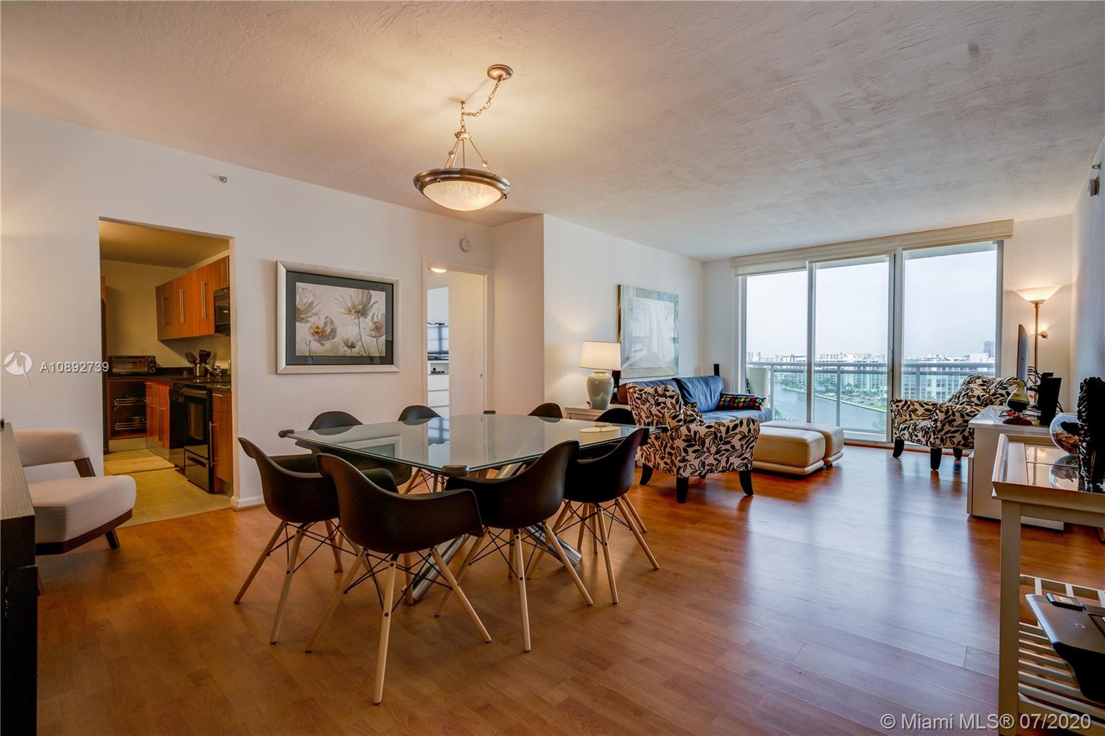 Photo of 3001 Ocean Dr #1241, Hollywood, Florida, 33019 -