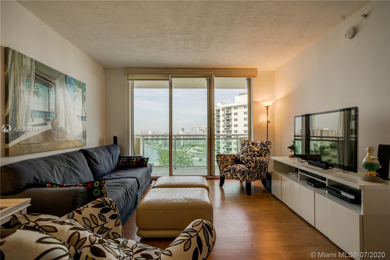 Photo of 3001 Ocean Dr #1241, Hollywood, Florida, 33019 -