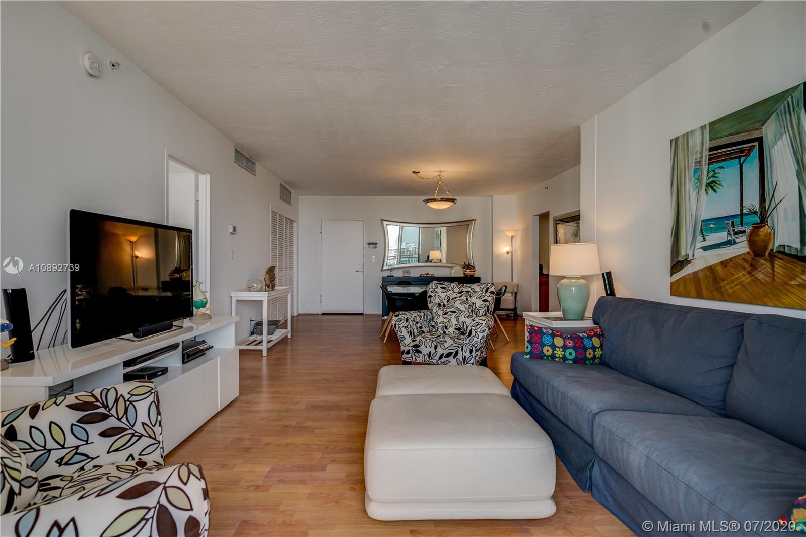Photo of 3001 Ocean Dr #1241, Hollywood, Florida, 33019 -