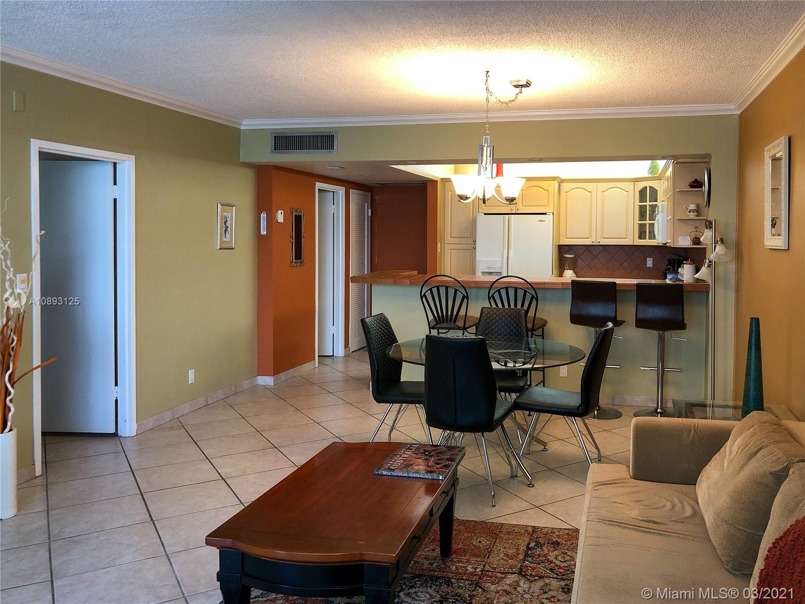Photo of 3725 Ocean Dr #PH09, Hollywood, Florida, 33019 -