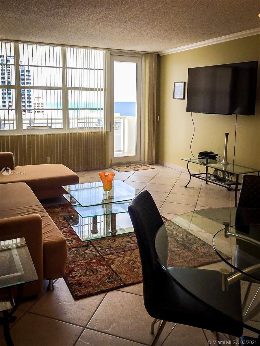 Photo of 3725 Ocean Dr #PH09, Hollywood, Florida, 33019 -