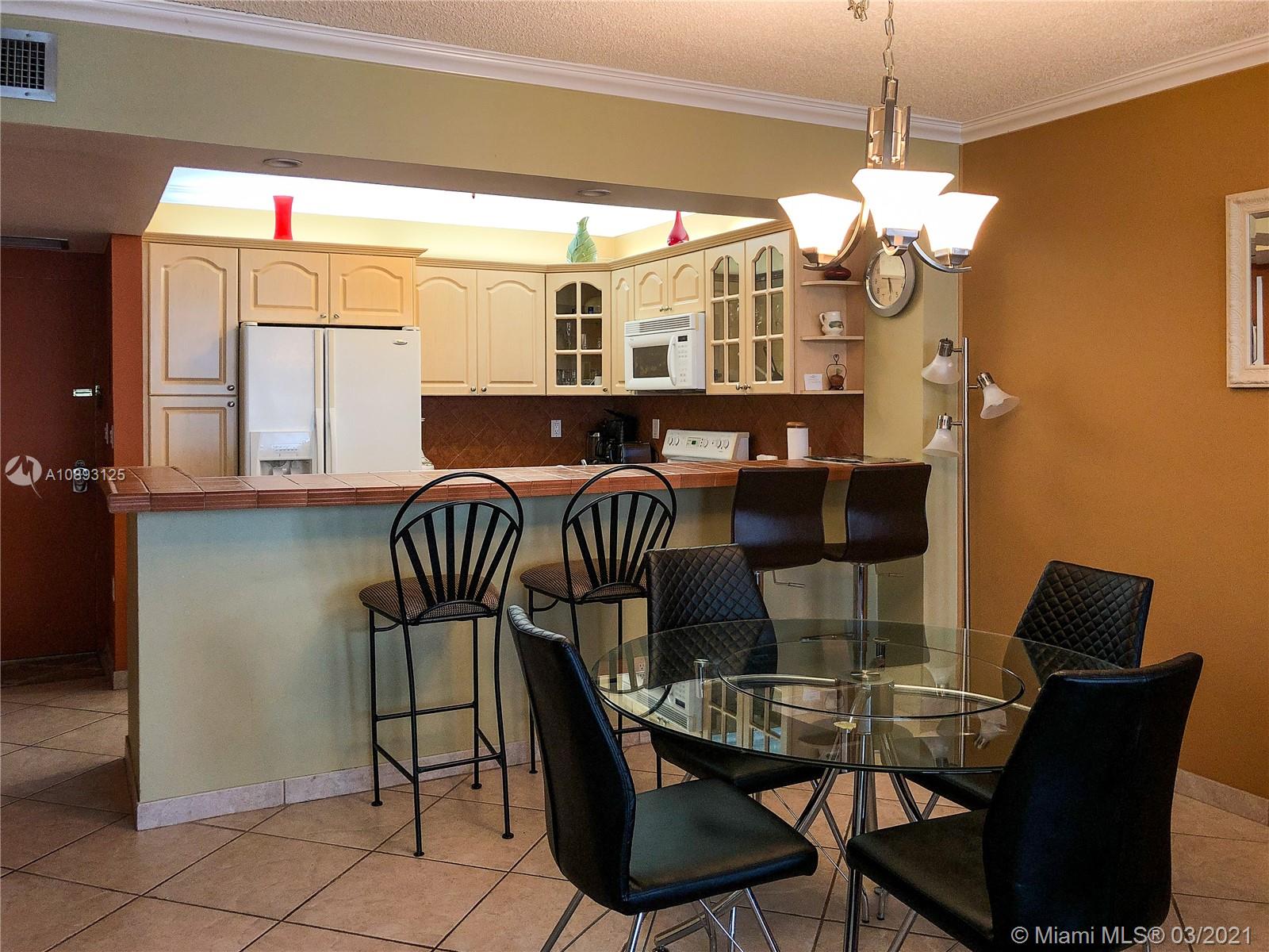Photo of 3725 Ocean Dr #PH09, Hollywood, Florida, 33019 -